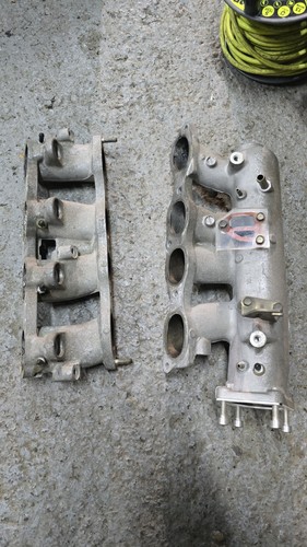 Nissan intake manifold sunny - intake,
