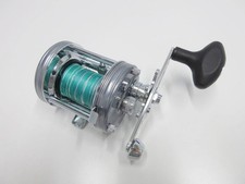 ABU AMBASSADOR 6500CS ROCKET BAITCASTING REEL SWEDEN MADE EXCELLENT+++++.