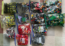 Lego Bulk Bundle Job Lot, 9kg