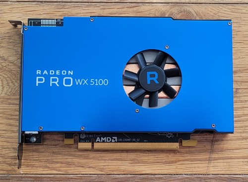 Amd radeon pro - radeon, graphics