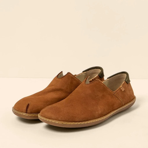 Naturalista n275 viajero - el,