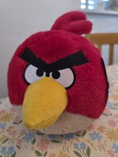 Angry Birds 'RED' 2010