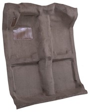 1995-2002 Volkswagen Cabrio Carpet -Cutpile |2DR, Convertible