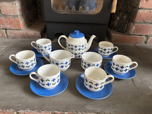 Mid century 1960s midwinter - mid,