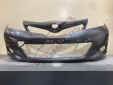 TOYOTA YARIS 2012-14 FRONT BUMPER WA-31 52119-0D410