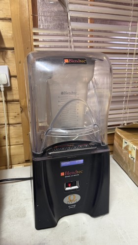Blendtec series icb3 - q,