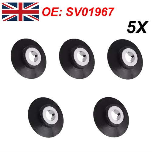 Seal clip sv01967 flush - 5x,