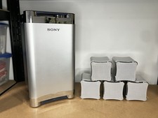 Sony SS-TS503S Home Theatre
