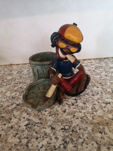 Vintage bobble head bob - vintage, marley