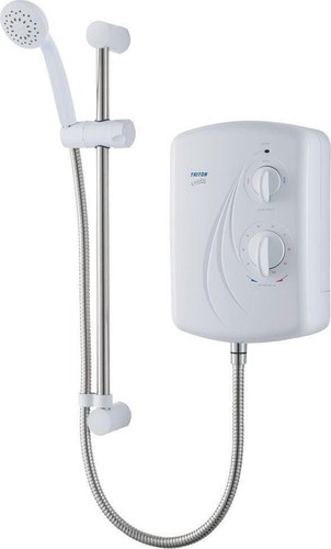 Triton enrich 5kw - 8.5kw, manual