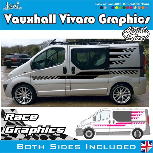 Swb vauxhall vivaro sport - vauxhall,