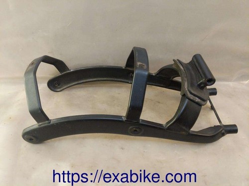 Rear frame buckle for - rear, yamaha