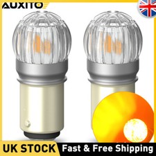 2PCS 1157 SMD LED Tail Brake