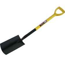 Digging Spade Carbon Steel