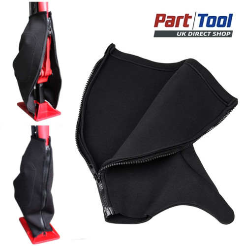 Neoprene jack cover - cover, for