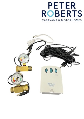 Gaslow electra 2000 - gaslow, automatic