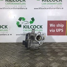 GENUINE 2015 RENAULT TRAFIC 1.6 DCI DIESEL EGR VALVE H8201068965 FAST SHIPPING