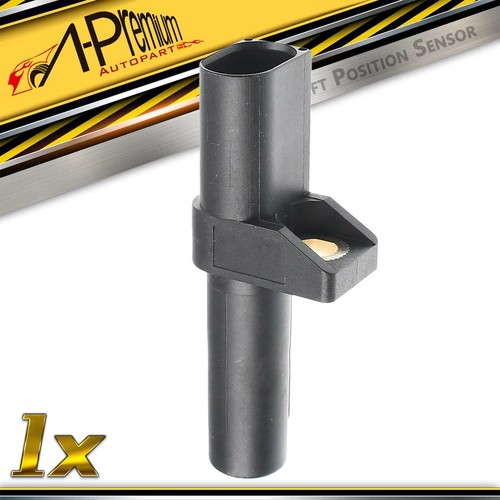Premium crankshaft position - crankshaft,