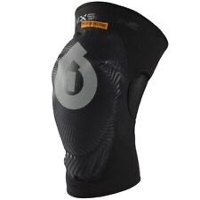 SixSixOne 661 Comp AM Knee Pads Protection for MTB Cycling S M L - NEW