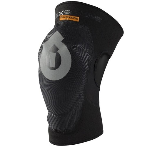 Sixsixone 661 comp knee - am,