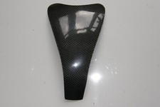 CARBON FIBRE Tank Protector Honda VTR RC51 SP1 SP2 RVT1000R 2000 to 2006 No Logo