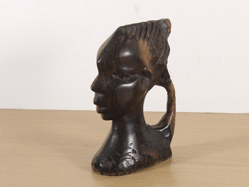 Vintage african maasai - african,