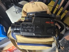 Panasonic NV-MC10B Video