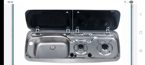 Dometic smev 9222 - smev, in