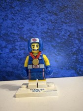 LEGO 8909 Team GB - Brawny