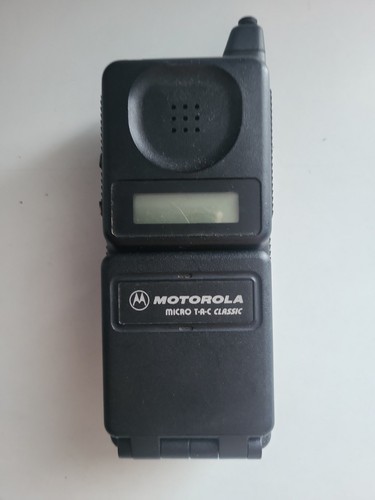 Motorola micro c classic - motorola, a