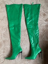 FERNANDO BERLIN LEATHER THIGH