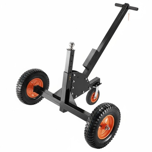 Adjustable trailer mover easy - adjustable,