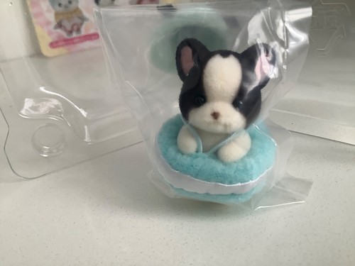 Sylvanian families happy - families,