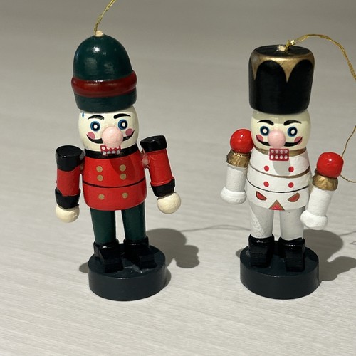 Hanging christmas nutcracker - hanging,