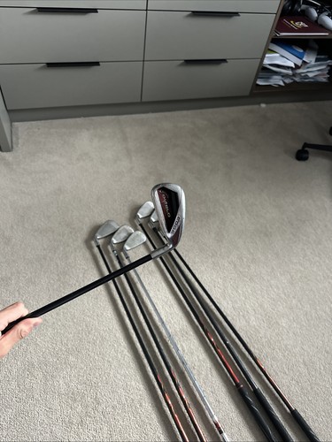 Callaway diablo edge - diablo, irons