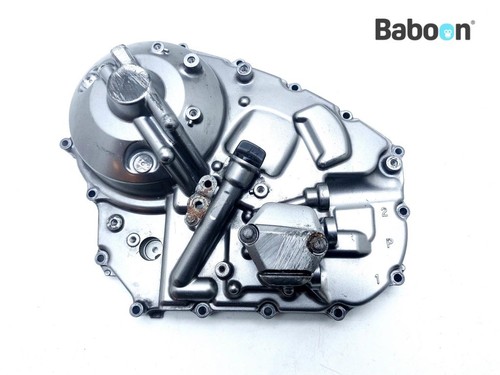 Engine cover clutch - engine, nc