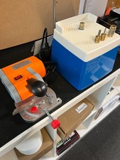 Mini Glass Grinder & Mini