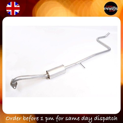Exhaust for ford - ford, 1
