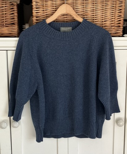 Margaret howell merino - howell, jumper