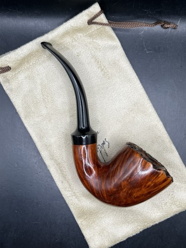 Stanwell 144 hand made - stanwell, in