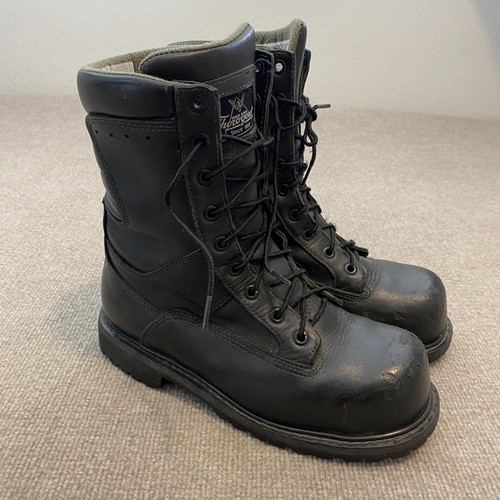 Thorogood boots mens women - boots, 8