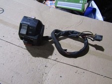 yamaha rd 350 ypvs F2 left