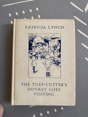 Patricia lynch the - patricia,
