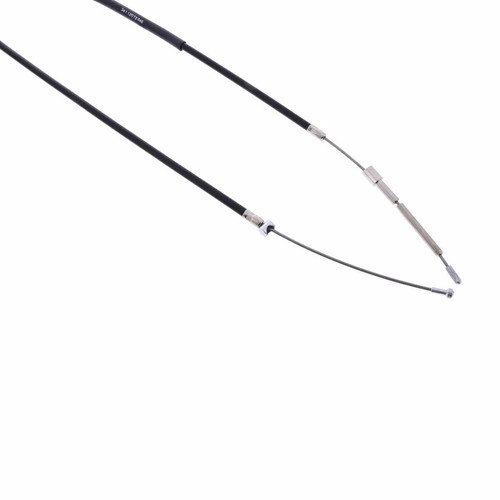 Front brake cable jmp - front,