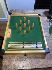 Vintage Bar Skittles Pull Up