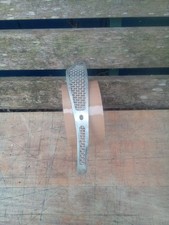 TRIUMPH BSA 7" TWIN LEADING