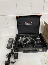 Testo 327-1 Flue Gas Analyser
