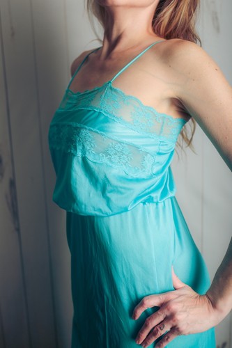 Flair lingerie vintage retro - vintage,