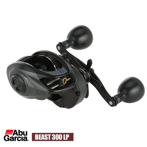 Abu garcia beast - garcia, 300