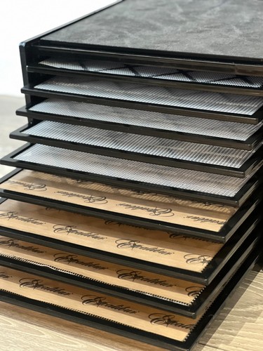 Excalibur tray dehydrator - tray,